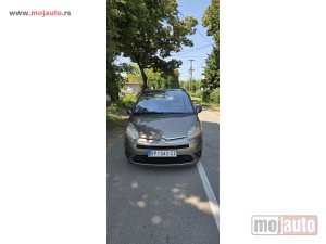Glavna slika - Citroen C4 Grand Picasso 1.6 hdi  - MojAuto
