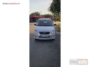 Glavna slika - Suzuki Wagon R+ 1.6b  - MojAuto