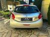 Slika 6 - Peugeot 208 1,4E HDI SERVISNA  - MojAuto