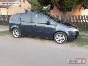 Glavna slika - Ford C Max TDCi  - MojAuto
