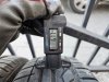 Slika 8 -  155-60-15 Kumho kap nove prednje od smarta - MojAuto