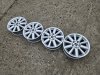 Slika 1 -  AluFelne 16Coli 5x112 MINI kao nove odlicne - MojAuto