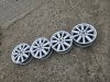Slika 2 -  AluFelne 16Coli 5x112 MINI kao nove odlicne - MojAuto