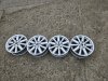 Slika 3 -  AluFelne 16Coli 5x112 MINI kao nove odlicne - MojAuto