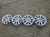 Slika 4 -  AluFelne 16Coli 5x112 MINI kao nove odlicne - MojAuto