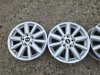 Slika 6 -  AluFelne 16Coli 5x112 MINI kao nove odlicne - MojAuto