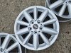 Slika 7 -  AluFelne 16Coli 5x112 MINI kao nove odlicne - MojAuto