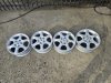 Slika 3 -  AluFelne 15Coli 5x114,3 Hyundai Kia kao nove odlicne - MojAuto