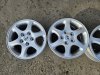 Slika 4 -  AluFelne 15Coli 5x114,3 Hyundai Kia kao nove odlicne - MojAuto