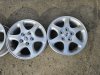 Slika 5 -  AluFelne 15Coli 5x114,3 Hyundai Kia kao nove odlicne - MojAuto