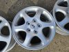 Slika 6 -  AluFelne 15Coli 5x114,3 Hyundai Kia kao nove odlicne - MojAuto