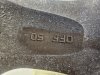 Slika 8 -  AluFelne 15Coli 5x114,3 Hyundai Kia kao nove odlicne - MojAuto