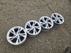Slika 1 -  AluFelne 16Coli 5x108 Opel Pezo Citroen kao nove odlicne - MojAuto