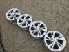 Slika 2 -  AluFelne 16Coli 5x108 Opel Pezo Citroen kao nove odlicne - MojAuto