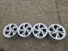 Slika 3 -  AluFelne 16Coli 5x108 Opel Pezo Citroen kao nove odlicne - MojAuto