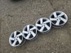 Slika 2 -  AluFelne 16Coli 5x114,3 Mazda kao nove odlicne - MojAuto