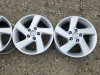 Slika 4 -  AluFelne 16Coli 5x114,3 Mazda kao nove odlicne - MojAuto
