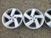 Slika 5 -  AluFelne 16Coli 5x114,3 Mazda kao nove odlicne - MojAuto
