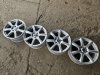 Slika 1 -  AluFelne 17Coli 5x108 Peugeot Citroen Ford kao nove odlicne - MojAuto