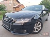 polovni Automobil Audi A4 2.0 TDI,ODLICAN 
