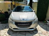 polovni Automobil Peugeot 208 1,4E HDI SERVISNA 