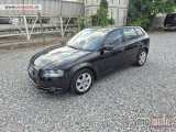 Audi A3 1.6 TDI 
