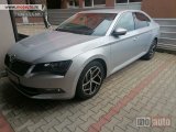 Škoda Superb tdi 