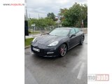 Porsche Panamera 4 s 