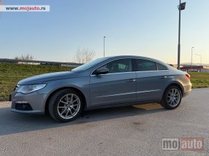 Glavna slika - VW Passat   - MojAuto