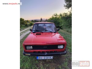 Glavna slika - Zastava 101 Skala 55  - MojAuto