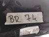 Slika 15 -  74. Prednji branik ORIGINAL MERCEDES A Class, W168, 1998-2004.g, kat.br: 1688853025 - MojAuto