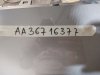 Slika 14 -  80. Prednji branik ORIGINAL PEUGEOT 5008, 2013-2016.g, kat.br: AA36716377 - MojAuto