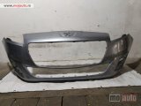 polovni delovi  80. Prednji branik ORIGINAL PEUGEOT 5008, 2013-2016.g, kat.br: AA36716377