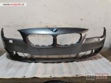 polovni delovi  83. Prednji branik ORIGINAL BMW F10, F11, LCI, 2013-2017.g, kat.br: 51117331706
