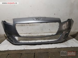 polovni delovi  80. Prednji branik ORIGINAL PEUGEOT 5008, 2013-2016.g, kat.br: AA36716377