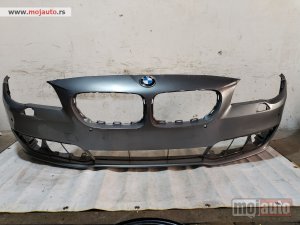 polovni delovi  83. Prednji branik ORIGINAL BMW F10, F11, LCI, 2013-2017.g, kat.br: 51117331706