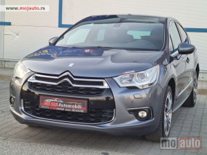 Glavna slika - Citroen DS4 2.0hdi SportChic,Exclusive,Dig  - MojAuto