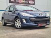 Slika 26 - Peugeot 308 1.6hdi Premium,Style,Dig.klima  - MojAuto