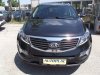 Slika 8 - Kia Sportage 1.7 CRDI 85 KW KLIMA ALU NOV  - MojAuto