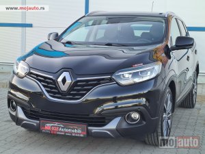 Glavna slika - Renault Kadjar 1.6dci 4x4,Energy,Bose,Navigac  - MojAuto