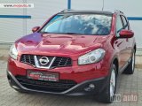 polovni Automobil Nissan Qashqai 2.0dci 4x4,Tekna Pack,Panorama 