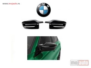 Glavna slika -  Poklopci retrovizora G20 za BMW 3 19-25 M - MojAuto
