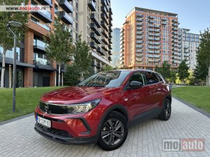 Glavna slika - Opel Grandland X BUSINESS EDITION  - MojAuto
