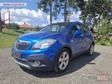 polovni Automobil Opel Mokka 1.7 cdti 