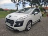 Slika 1 - Peugeot 3008 2.0HDi premium  - MojAuto