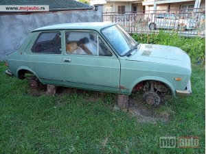 Glavna slika - Zastava 101 GTL55/3V  - MojAuto