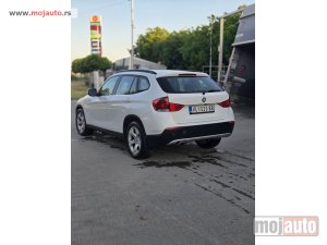 polovni Automobil BMW X1 23D 