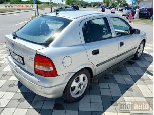 Glavna slika - Opel Astra 1.4B  - MojAuto