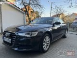 polovni Automobil Audi A6 c7 