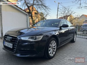 Glavna slika - Audi A6 c7  - MojAuto